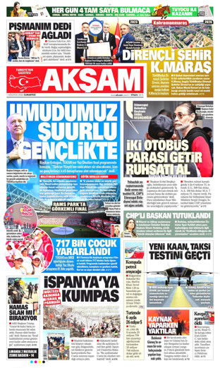 Akşam
