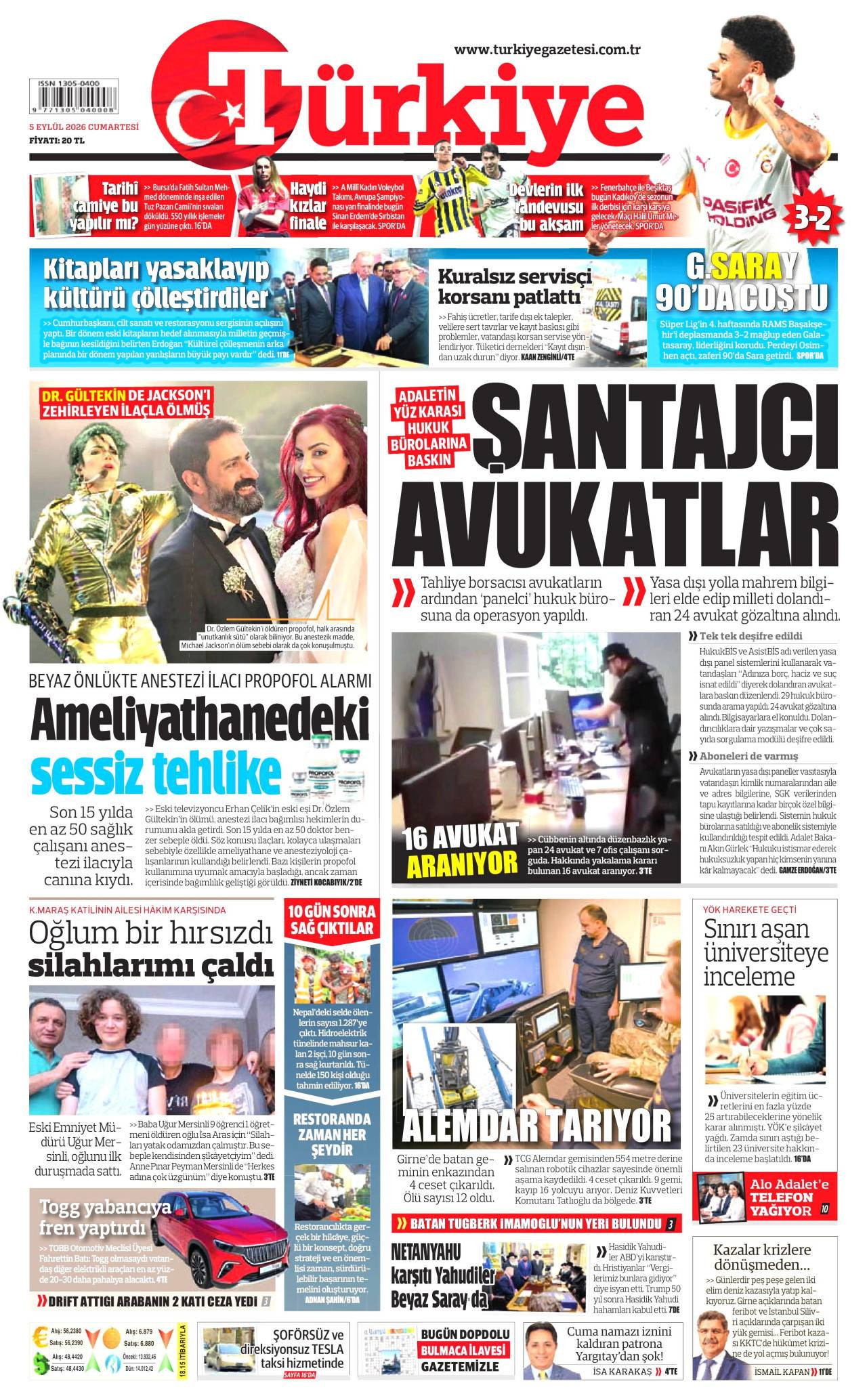 Türkiye