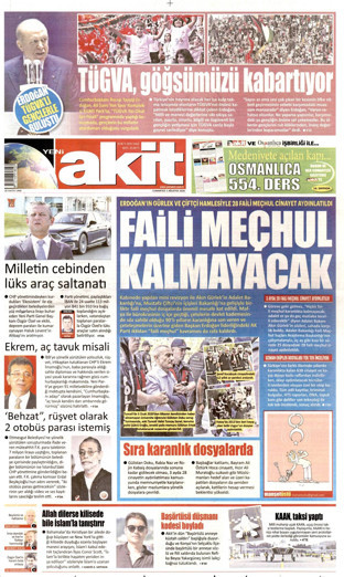 Yeni Akit