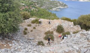 2 bin 200 yıllık tarih gün yüzüne çıkacak