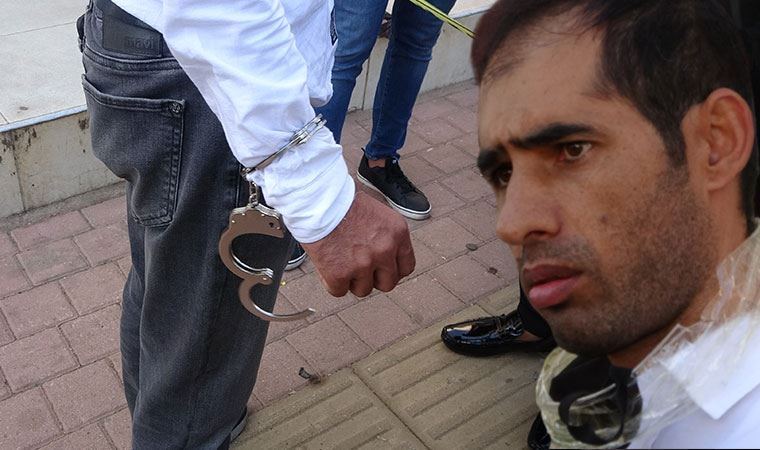 Antalya’da şoke eden kuyumcu soygunu!