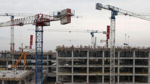 Dokuz ayda müteahhit ve danışmanlara 14 milyar TL ödendi