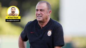 Galatasaray’da Fatih Terim’in Belhanda-Feghouli planı