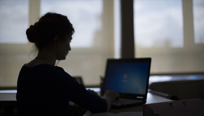 İnternette alan adı verme yetkisi artık BTK’da