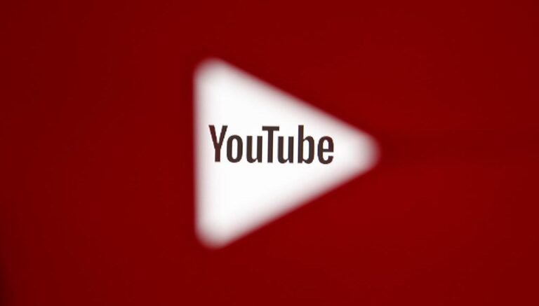YouTube’ta alışveriş dönemi