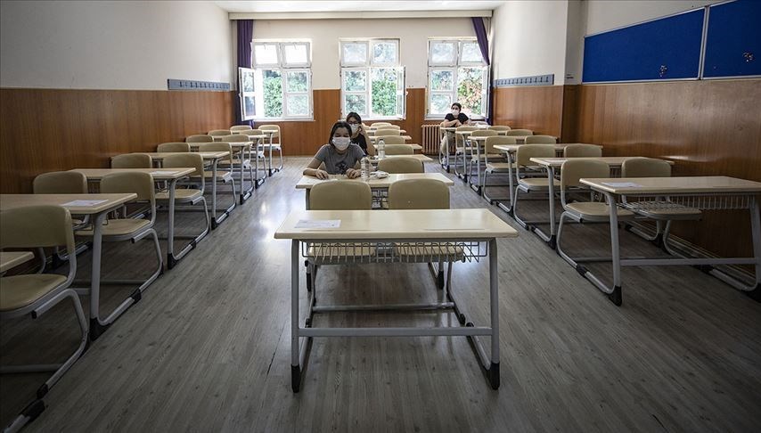 Okullarda Yeni Dönem Bugün Başlıyor