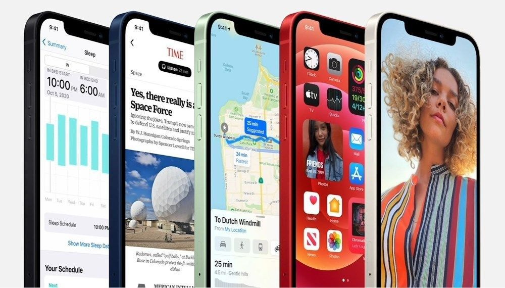 Apple iPhone kutusunu Fransa’da boşaltamadı sebebi bakın ne