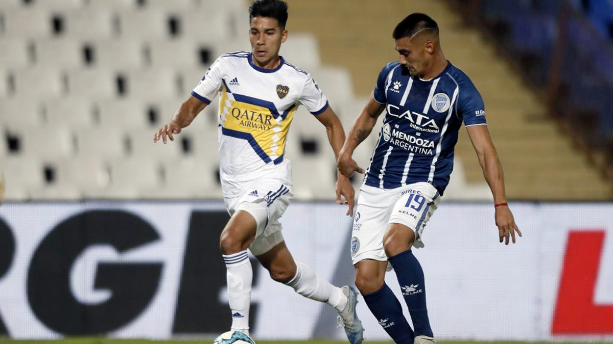 Arjantin futbolunda devre arası bitiyor