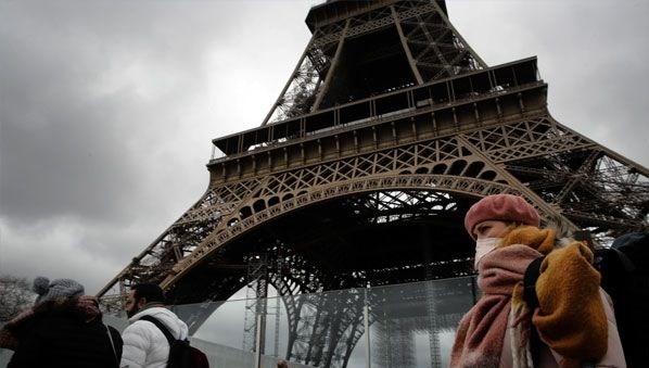 Fransa’da sokağa çıkma yasağının detayları açıklandı