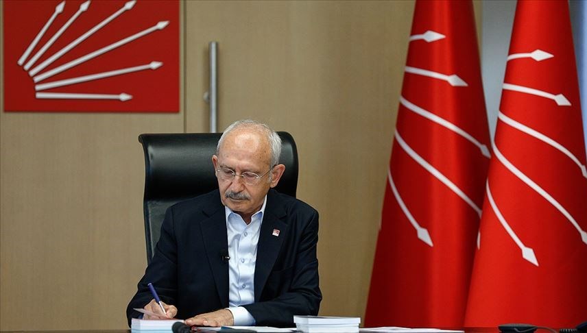 Kılıçdaroğlu ile İlgili Ciddi İddialar
