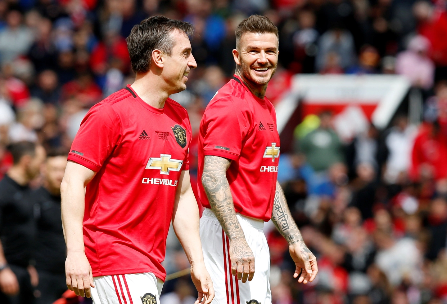 Kulüp Sahibi Olan Futbolcular