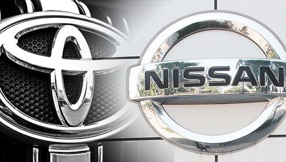 Nissan ve Toyota Büyük Bir Kulüple Anlaştı