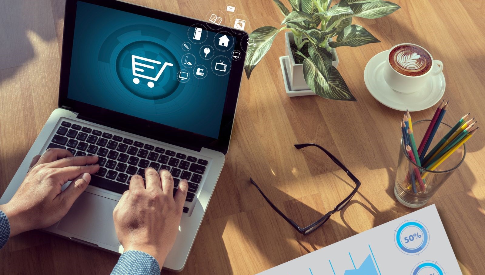 e-ticaret Firmaları Değişime Zorluyor