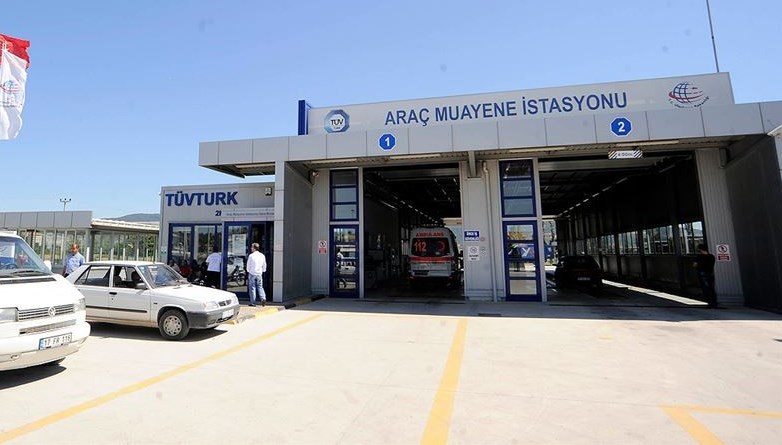 TÜVTÜRK’ten erteleme açıklaması