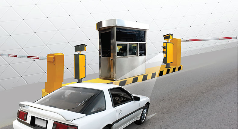 Plaka Tanıma Sistemleri