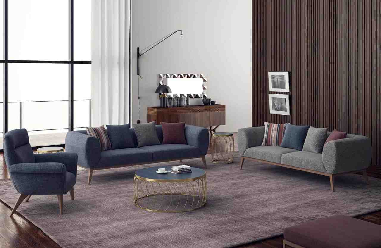 Koltuk Takımı Örnek Ürün – 1