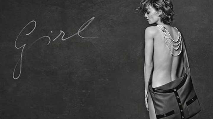 Chanel’in en ‘seksi‘ çantası