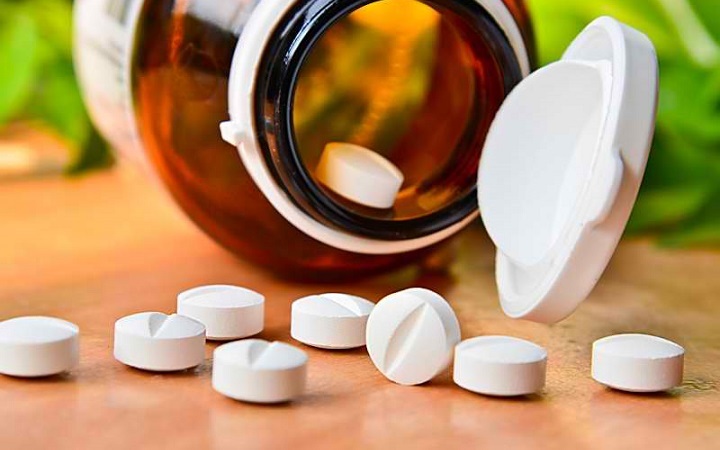 Ağrı kesici ilaçlarda kısırlık şüphesi