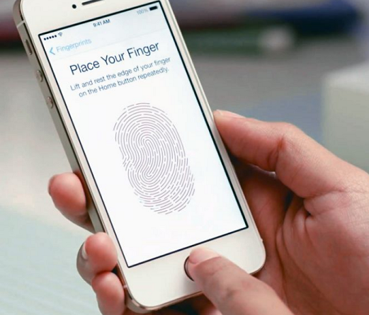 Apple iPhone’da Touch ID’yi bitiriyor!