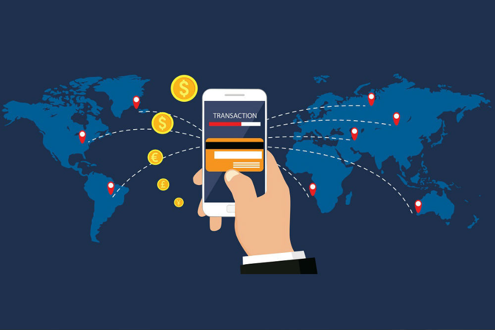 Blockchain bankacılık uygulamalarına yenilik getirecek