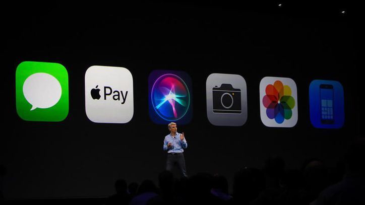 Yeni iOS güncellemesi yayında! Yeni neler var?