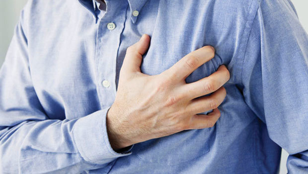 Korkutan rakam: Yılda 180 bin kişi kalp krizi geçiriyor