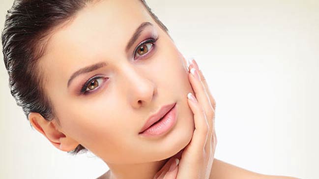 Salisilik asit ile cilt lekelerinizi silin