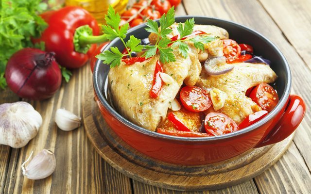 Tavuk alırken nelere dikkat etmeliyiz?