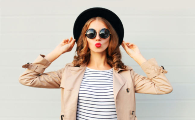 Yeni sezonun moda ve güzellik trendleri