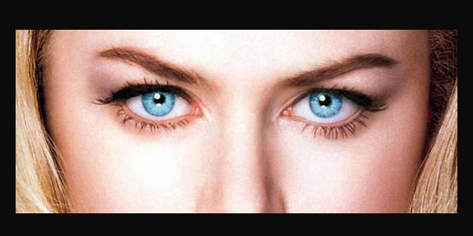 5.000 Dolara göz rengi değiştirme operasyonu
