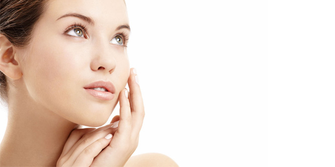 Boza maskesiyle cilt lekelerinden kurtulun