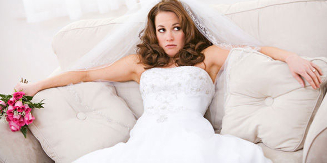 Düğün Öncesine Özel Diyet