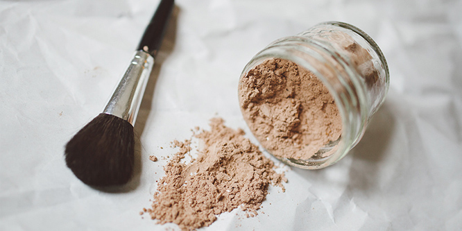 Evde kuru şampuan nasıl hazırlanır?