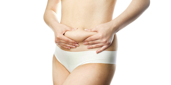 Göbeğinizin erimemesinin 5 nedeni