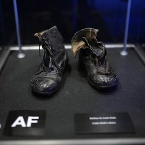 İşte Titanik’ten Çıkan Eşyalar