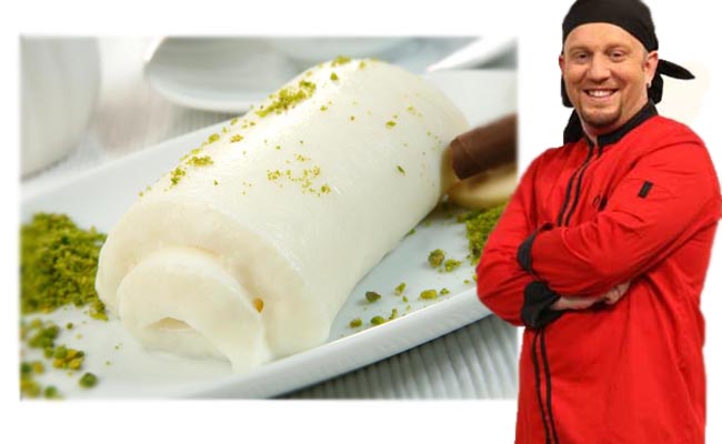 Özgür Şef’ ten Yalancı Tavuk Göğüsü Tarifi