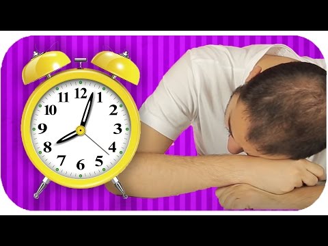 Sabah Uyanabilmek İçin 3 İlginç Uygulama