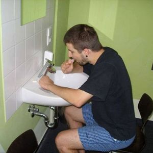 Tembellikte Sınır Tanımayanlar