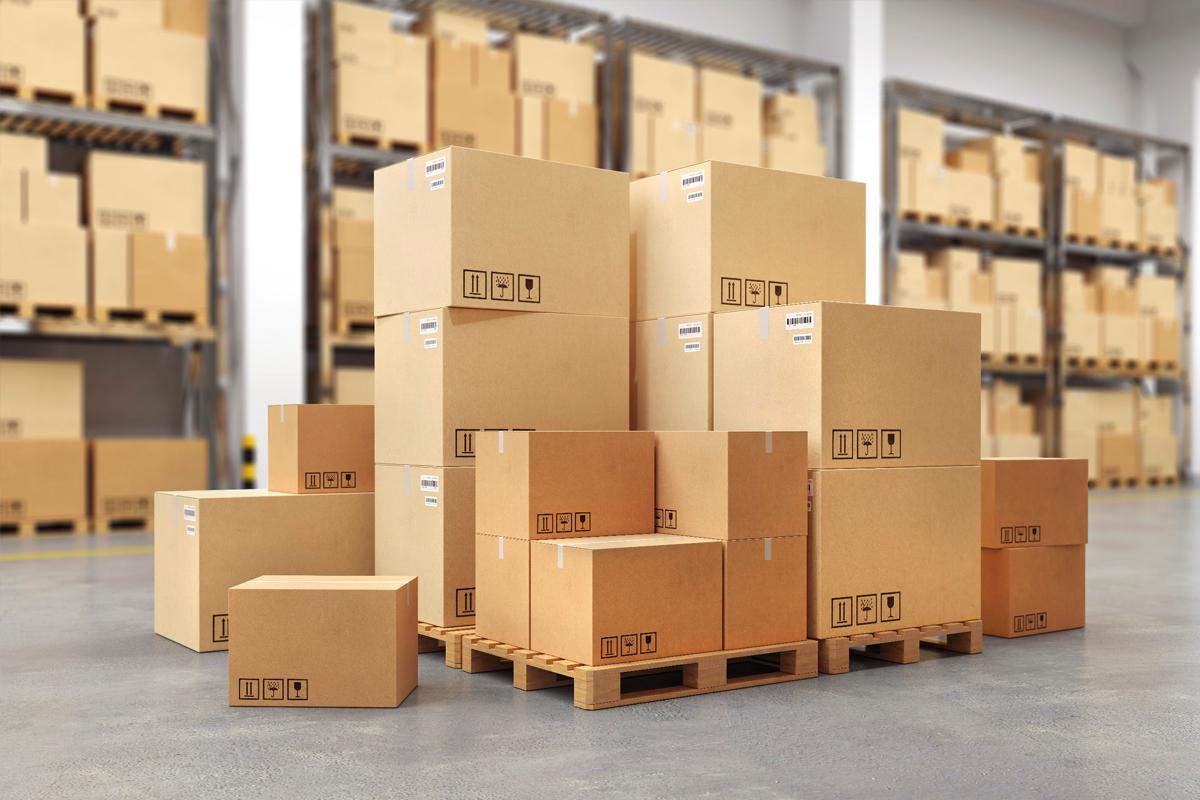 Parsiyel Taşımacılık