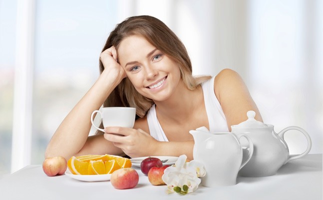 Diyet yapıyorum ama kilo veremiyorum