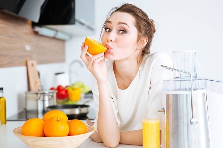 Evde kilo verme için kolay yöntemler