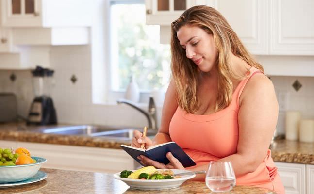 Evde kilo vermenin garantili yolları