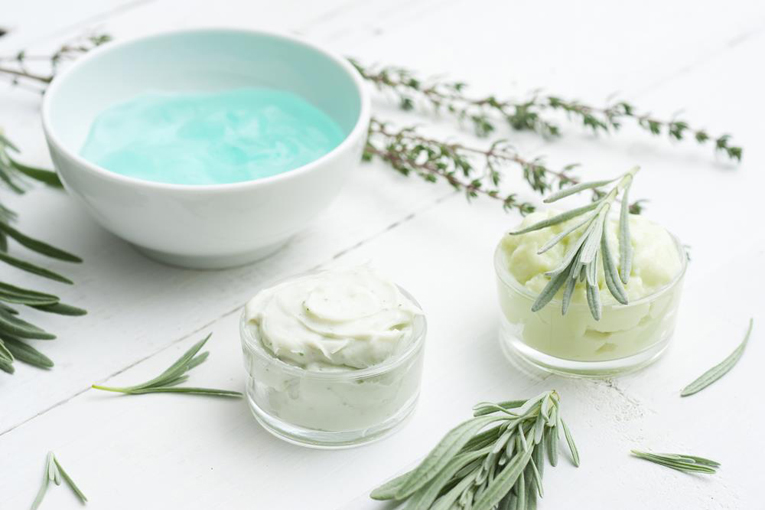 Genital bölge beyazlatma için 5 yöntem