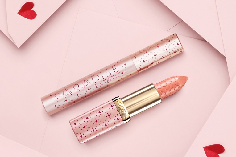 Sevgililer Günü hediyeniz sizi bekliyor!