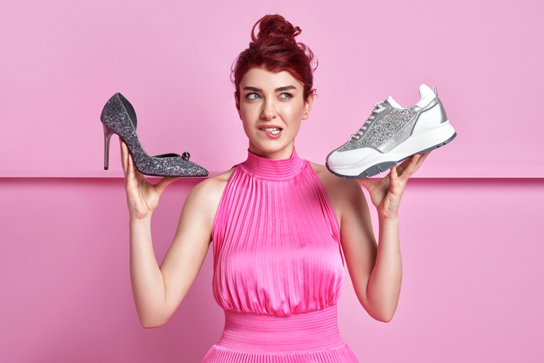 Üç yıldız FLO koleksiyonunda buluştu!