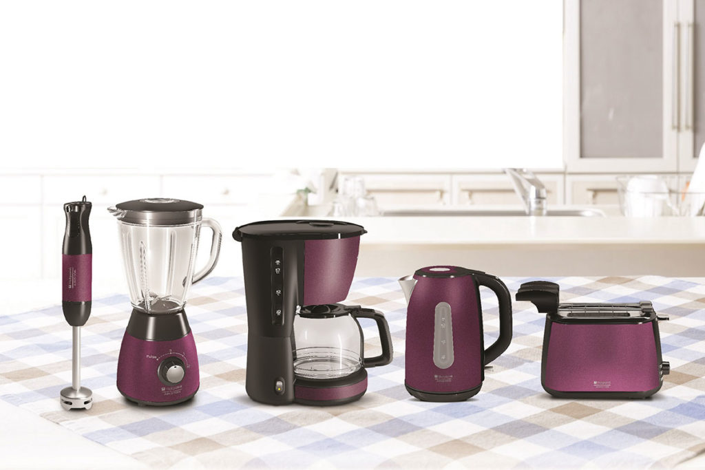 Örnek Küçük Ev Aletleri Ürünü – 1