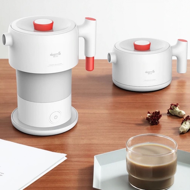 Küçük Ev Aletleri