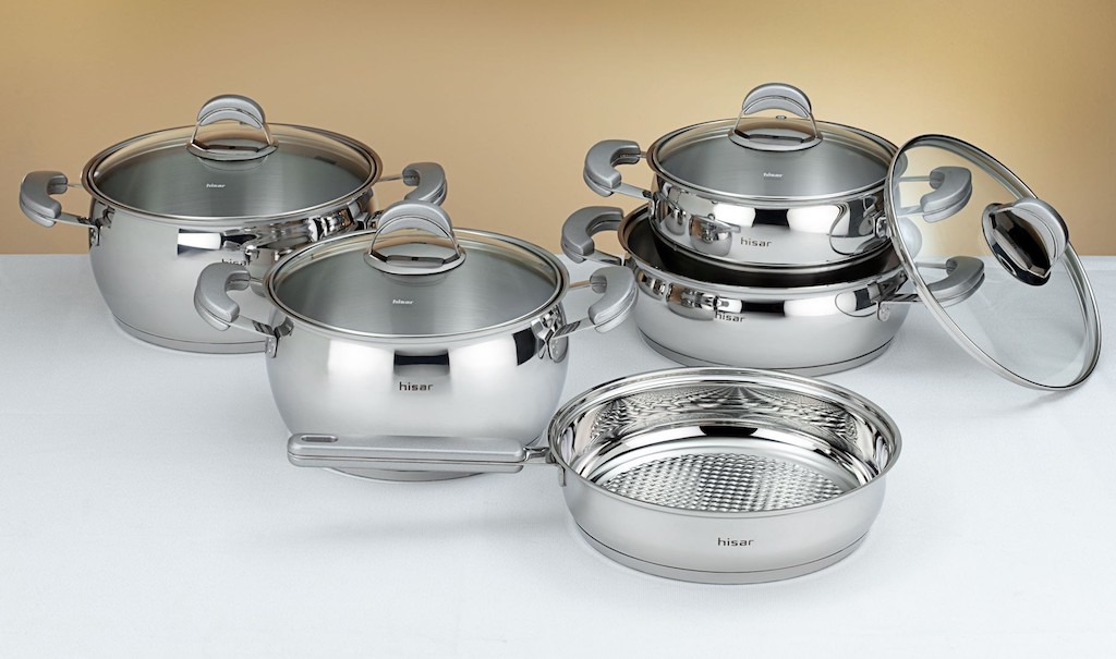 Örnek Tencere Ürünü – 1