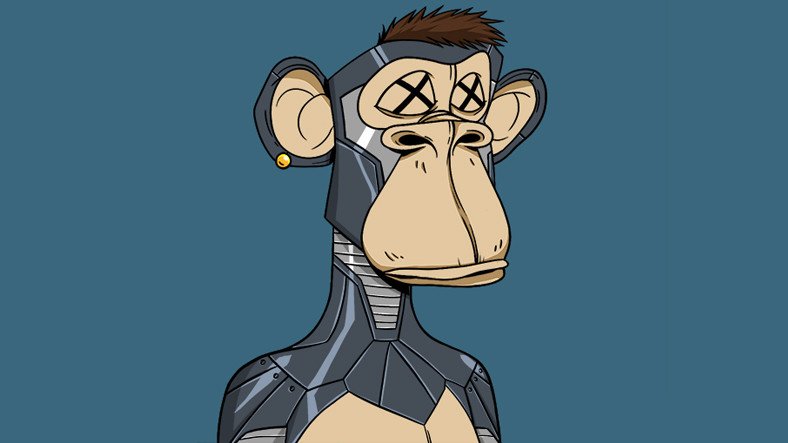 4 Milyon TL’lik NFT, Yanlışlıkla 40 bin TL’ye Satıldı