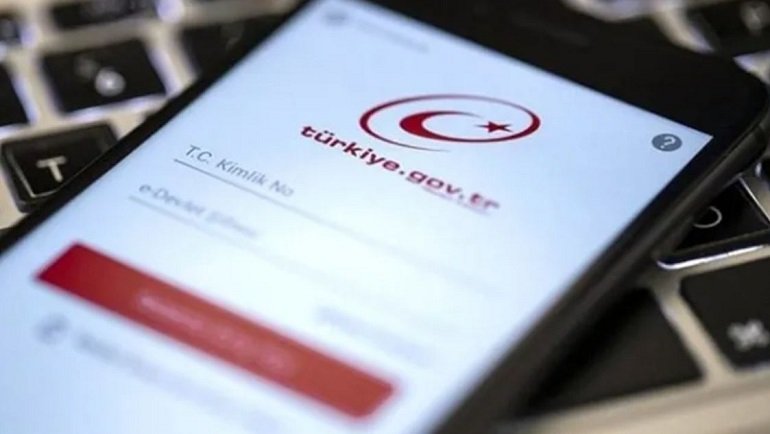 e-Devlet’ten uyarı var: Bu maillere dikkat